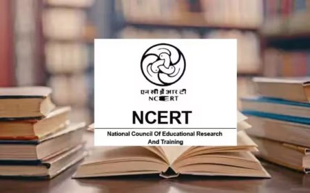NCERT किताबों में बड़ा बदलाव: मुगलों और दिल्ली सल्तनत के हटाए गए चैप्टर