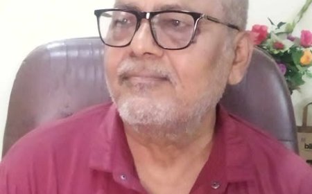 भाजपा शासित अन्य राज्यों से सीख लेकर छत्तीसगढ़ सरकार कर्मचारियों और पेंशनरों को एरियर सहित डीए डीआर दे , मोदी की गारंटी को विष्णुदेव सरकार झूठा साबित न करें