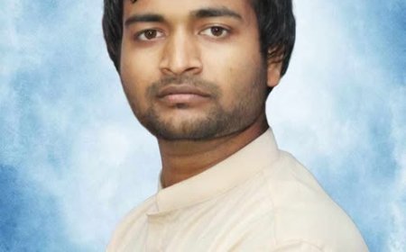 फिल्मकार एस अंशु धुरंधर ने बताई अपने फिल्मी करियर की कहानी