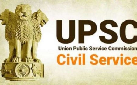 UPSC मेंस क्लियर करने वाले प्रतिभागियों को मिलेगी 1 लाख की प्रोत्साहन राशि