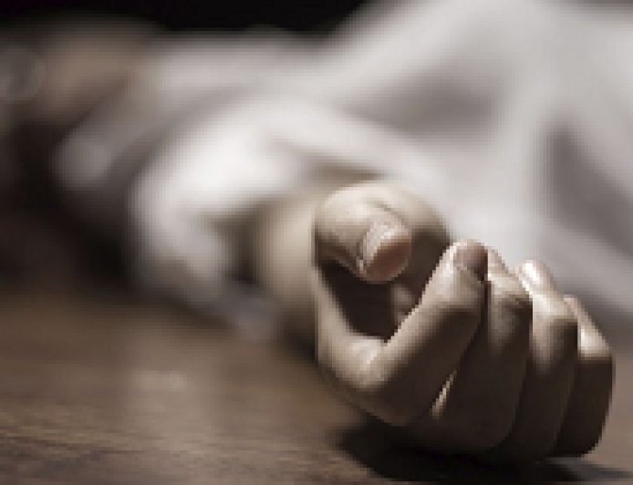 बेटे की मौत से टूटे माता-पिता : महाशिवरात्रि पर दंपति ने उठाया खौफनाक कदम