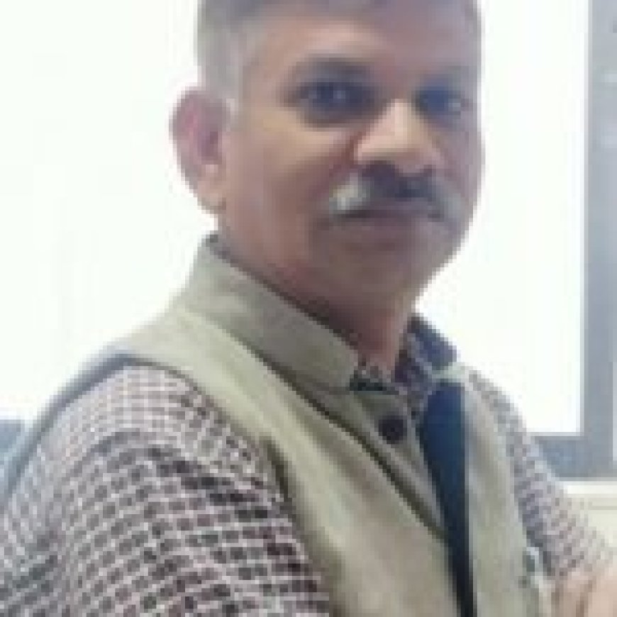 सरकार के अनदेखी से आहत अनियमित कर्मचारी करेंगे  13 अप्रैल को जंगी प्रदर्शन