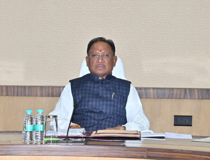 कैबिनेट की बैठक शुरू, कई महत्वपूर्ण मुद्दों पर लग सकती है मुहर