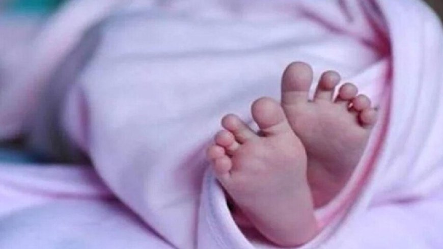 बिल्डिंग की 21वीं मंजिल पर खड़ी थी मां, हाथ से फिसल गया 7 महीने का मासूम, दर्दनाक मौत