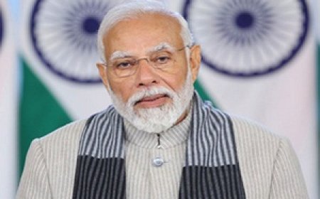 ‘आतंकियों के मददगारों को नहीं छोड़ेंगे, लेंगे सख्त और निर्णायक कदम’, PM मोदी का बड़ा ऐलान