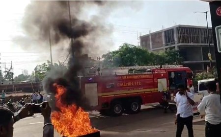 पाकिस्तान एयर फाइटर से सूर्या मॉल में गिराया गया बम...हाई-अलर्ट मॉकड्रिल...