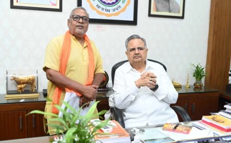 म प्र राज्य पुनर्गठन अधिनियम 2000 की धारा 49 को विलोपित करने विधानसभा में शासकीय संकल्प पारित करे सरकार