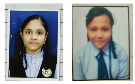 *सेजेश अमलेश्वर में हिन्दी एवं अंग्रेज़ी दोनों माध्यम में बच्चो का परीक्षा परिणाम रहा बेहतर 12 वीं में छात्रा दुर्गा देवांगन 86 % तो 10वीं अंग्रेजी माध्यम से   रोशनी रावत ने 93.33% अंक के साथ रहीं टाप पर*।