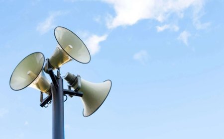 सभी मीडिया चैनलों को सख्त निर्देश जारी, इस आवाज पर गृह मंत्रालय के नागरिक सुरक्षा निदेशालय ने लगा दी रोक