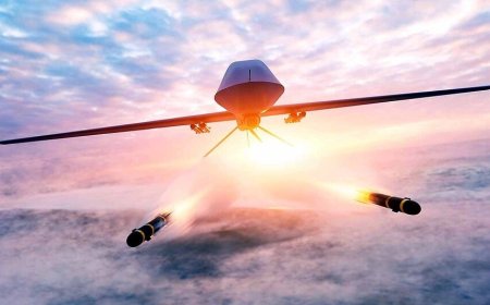 हाइपरसोनिक ग्लाइड व्हीकल, ब्रह्मोस-2... भारत के फ्यूचर वेपन जो PAK-चीन के होश उड़ा देंगे