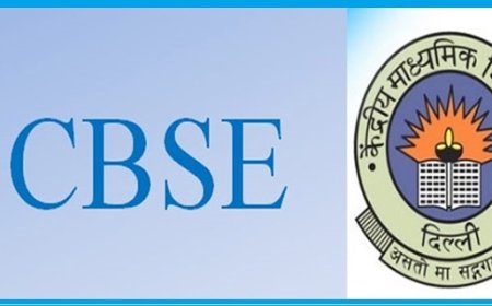 CBSE 10th board का भी रिजल्ट जारी, 93.66% बच्चे पास