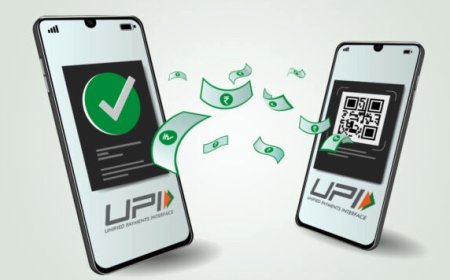 सरकार का बड़ा कदम: अब इन मोबाइल नंबर्स पर नहीं चलेगा UPI!...