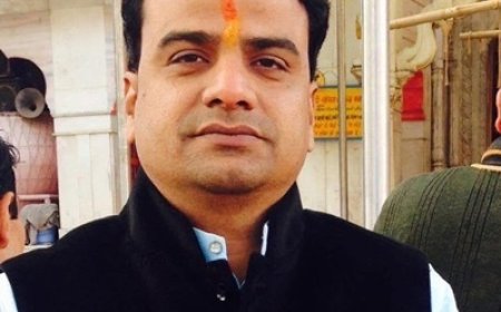 छत्तीसगढ़ चेंबर ऑफ कॉमर्स एंड इंडस्ट्रीज की नई कार्यकारिणी घोषित