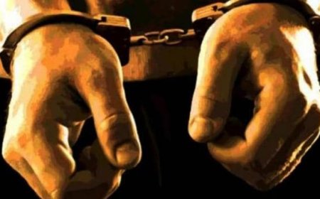 एक बड़े वित्तीय घोटाले का खुलासा, 11 गिरफ्तार