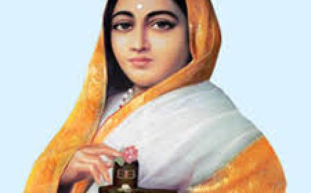 नारी शक्ति की प्रतीक : रानी अहिल्याबाई होलकर और छत्तीसगढ़ सरकार की प्रतिबद्धता