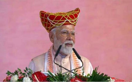 इंदौर में मेट्रो शुरु, मोदी ने दी मध्यप्रदेश को कई सौगातें