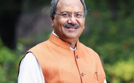 जनपद पंचायतों और नगर पंचायतों में सुचारू कार्य संचालन के लिए सांसद प्रतिनिधियों की नियुक्ति