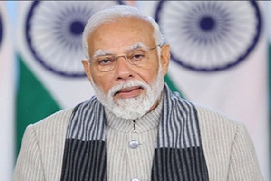 ‘आतंकियों के मददगारों को नहीं छोड़ेंगे, लेंगे सख्त और निर्णायक कदम’, PM मोदी का बड़ा ऐलान