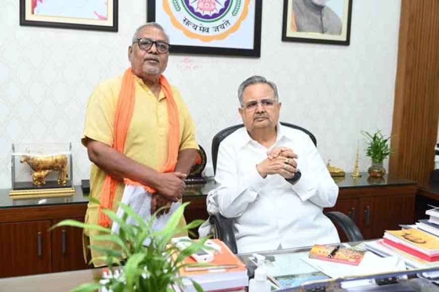 म प्र राज्य पुनर्गठन अधिनियम 2000 की धारा 49 को विलोपित करने विधानसभा में शासकीय संकल्प पारित करे सरकार