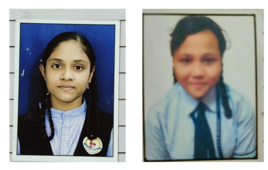 *सेजेश अमलेश्वर में हिन्दी एवं अंग्रेज़ी दोनों माध्यम में बच्चो का परीक्षा परिणाम रहा बेहतर 12 वीं में छात्रा दुर्गा देवांगन 86 % तो 10वीं अंग्रेजी माध्यम से   रोशनी रावत ने 93.33% अंक के साथ रहीं टाप पर*।