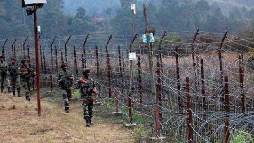LoC पर शांति... 19 दिनों में पहली रात नहीं हुई फायरिंग, नहीं चले मोर्टार-गोले
