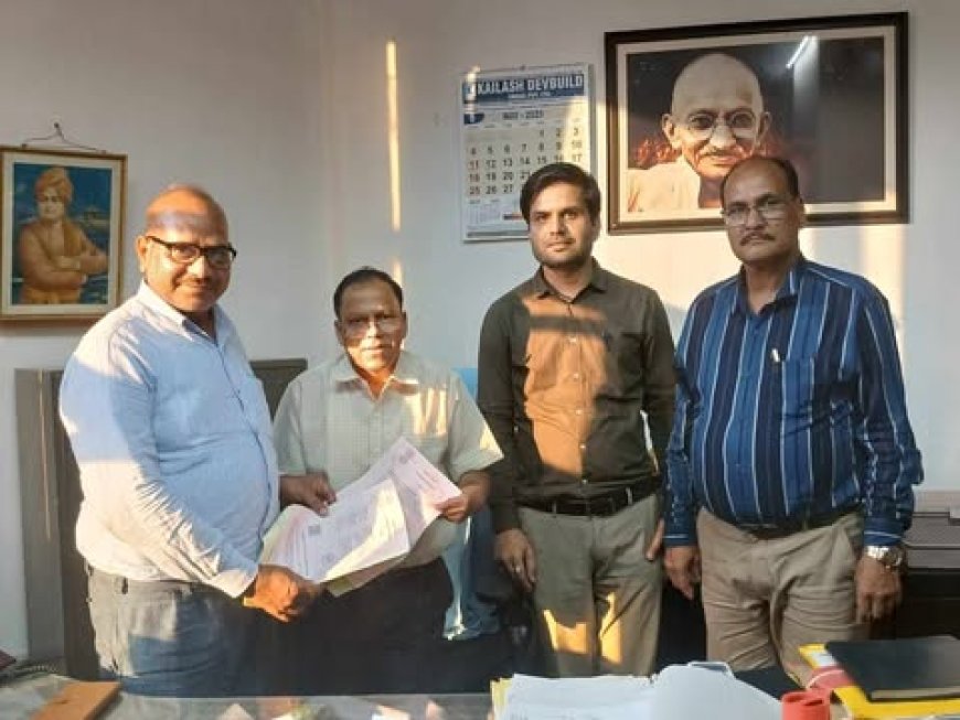 छत्तीसगढ़ की डिजाइन से मध्यप्रदेश में तैयार होंगे 400 केवी के टॉवर