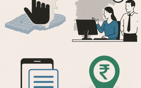 डिजिटल क्रांति : छत्तीसगढ़ में टेक्नोलॉजी से ट्रांसफॉरमेशन