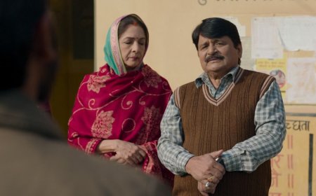 ‘पंचायत’ क्यों है हर उम्र के दर्शकों की पसंद? रघुवीर यादव ने बताए इसके पीछे के कारण