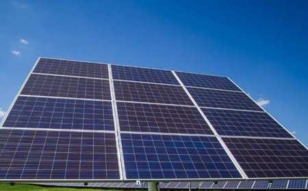 छत्तीसगढ़ में “प्रधानमंत्री सूर्यघर योजना” से बढ़ रही ऊर्जा आत्मनिर्भरता