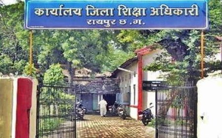 निजी स्कूलों में प्राइवेट पब्लिशर्स की किताबों पर बैन, डीईओ ने जारी किए निर्देश