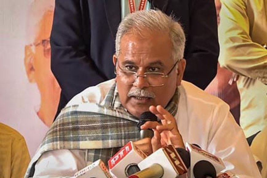 PAC बैठक में प्रदेश प्रभारी के सामने फूटा पूर्व सीएम का गुस्सा