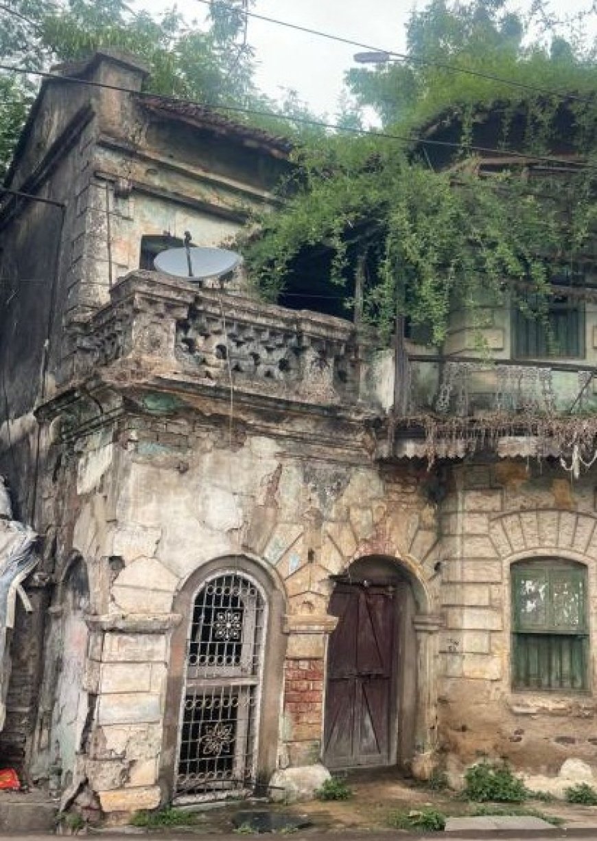ट्रंक में मिली लाश के मामले में सनसनीखेज खुलासा: 10 लाख रुपये के चक्कर में गई किशोर पैकरा की जान,  आरोपी दिल्ली एयरपोर्ट से गिरफ्तार