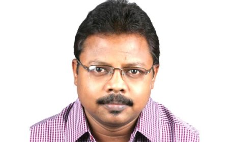 जनगणना के लिए मनोज पिंगुआ नोडल अधिकारी नियुक्त