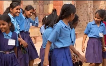 जगदलपुर में स्कूल बंद, भारी बारिश के चलते निर्णय