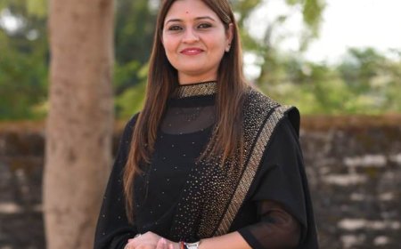 भावना बोहरा की पहल: अमरकंटक जाने वाले कांवड़ियों के लिए रहेगी भोजन-ठहरने की व्यवस्था