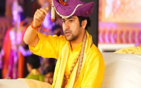 बागेश्वर धाम में टेंट गिरने से एक की मौत, कई घायल