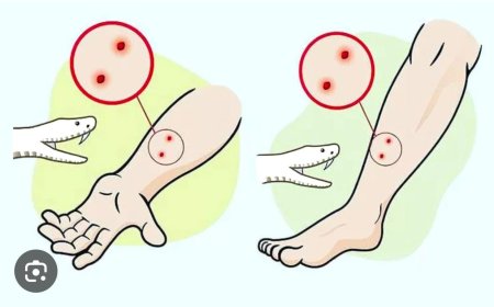 सांप डसे तो झाड़-फूंक में समय न गवाएं, तुरंत अस्पताल पहुंचे
