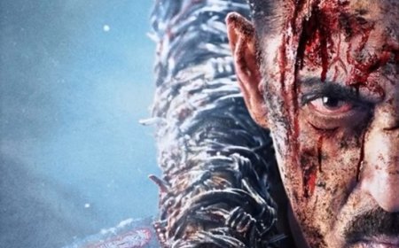 बैटल ऑफ गलवान: सलमान खान के देशभक्त अवतार ने बढ़ाया फैंस का जोश