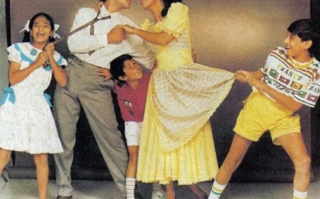 32 साल बाद भी खास है आमिर खान स्टारर ‘हम हैं राही प्यार के’, ये हैं 5 बड़ी वजहें...