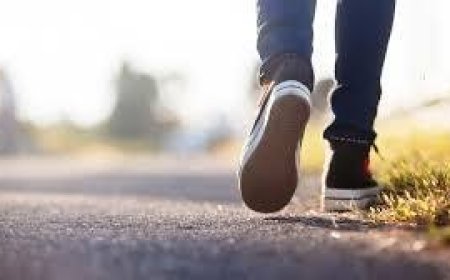 सुबह वॉक करने से पहले इन ज़रूरी बातों का रखें खास ध्यान