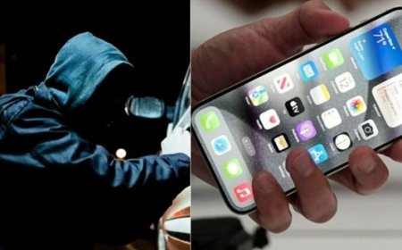 फर्जी फेसबुक आईडी से लड़कियों को झांसा देकर लूटने वाला नाबालिग पकड़ाया