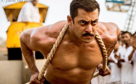 सुल्तान के 9 साल: सलमान के वो 5 बदलाव जो आज भी जोश भर देते हैं