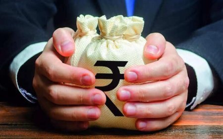 ब्याज दरों की ऊंची मार से जूझ रहे लोगों के लिए एक अच्छी खबर ...