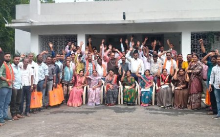 28 जुलाई को जितेंद्र वर्मा के नेतृत्व में पाटन से टोलाघाट के लिए निकलेगी भव्य कांवर यात्रा, पायल साहु की होगी भक्तिमय प्रस्तुति