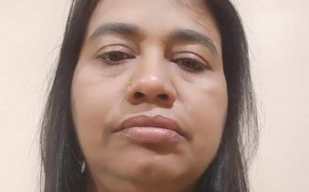 गुरू पूर्णिमा विशेष : गुरू जनों को समर्पित