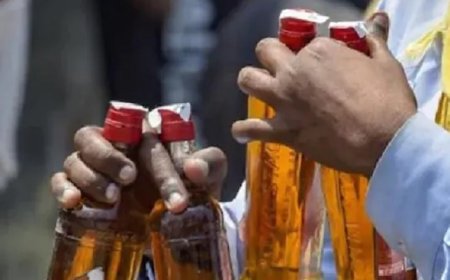 छत्तीसगढ़ में शराब बिक्री से 2300 करोड़ का राजस्व, लेकिन नई दुकानों का बढ़ा विरोध