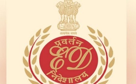 ईडी की बड़ी कार्रवाई, कांग्रेस विधायक के ठिकानों पर छापेमारी