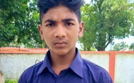 अंधेरे से उजाले की ओर : पूवर्ती गांव के अर्जुन की उड़ान