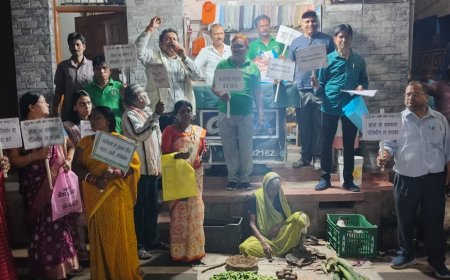 ग्रीन आर्मी द्वारा शीतला बाजार में खुलेगा निःशुल्क झोला वितरण केंद्र जो झिल्ली को सरेंडर करेगा उसे ग्रीन आर्मी देगी निःशुल्क झोला