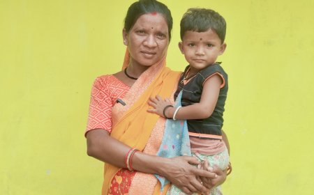 महतारी वंदन योजना बनी आर्थिक संबल, महिलाएं गढ़ रहीं बेहतर कल